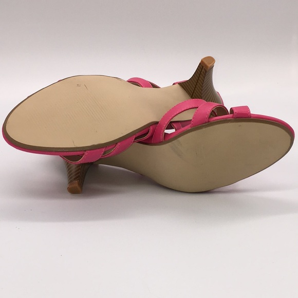 Boston Design Studio strappy sandals size … - Picture 5 of 6